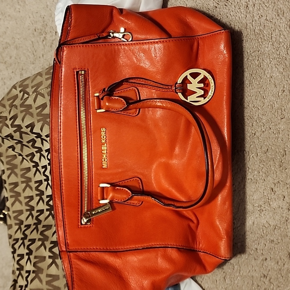 Michael Kors Shoulder Bag
